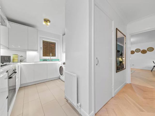 Apartment for rent in London Borough of Hounslow, Greater London