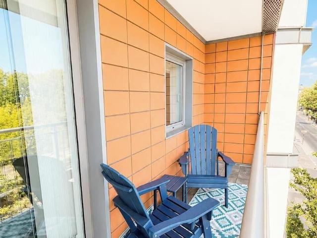 Apartment for rent in London Borough of Hounslow, Greater London