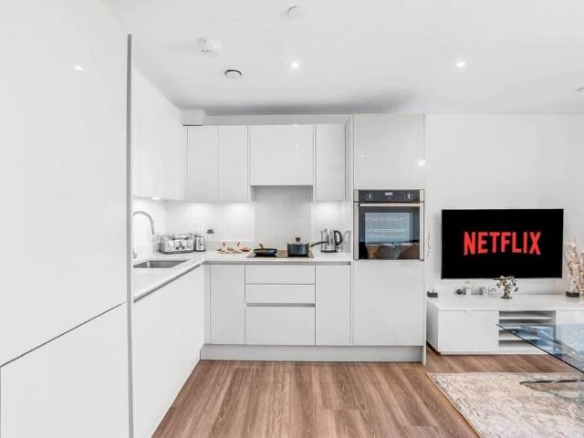 Apartment for rent in London Borough of Hounslow, Greater London
