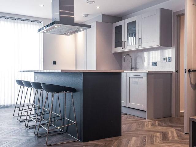 Apartment for rent in London Borough of Ealing, Greater London