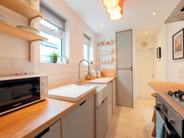 House for rent in London Borough of Richmond upon Thames, Greater London