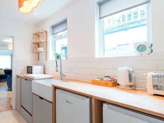 House for rent in North Sheen, Isle Of Man