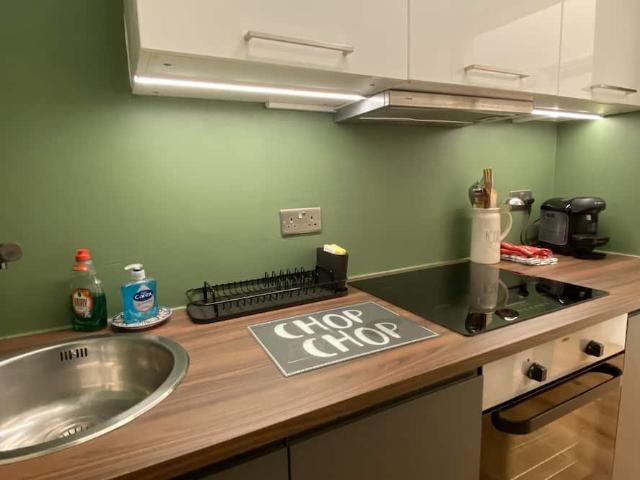 Apartment for rent in London Borough of Richmond upon Thames, Greater London
