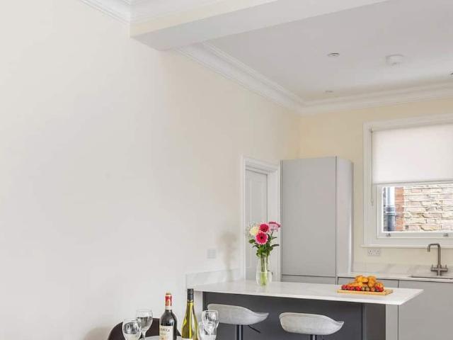 Apartment for rent in London Borough of Richmond upon Thames, Greater London