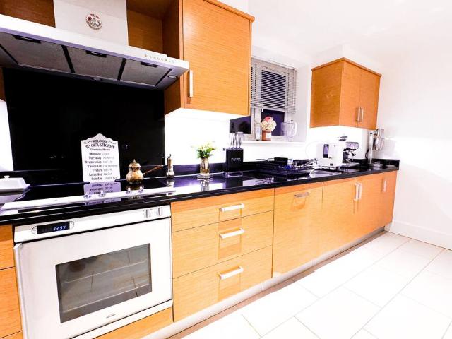 Apartment for rent in London Borough of Richmond upon Thames, Greater London