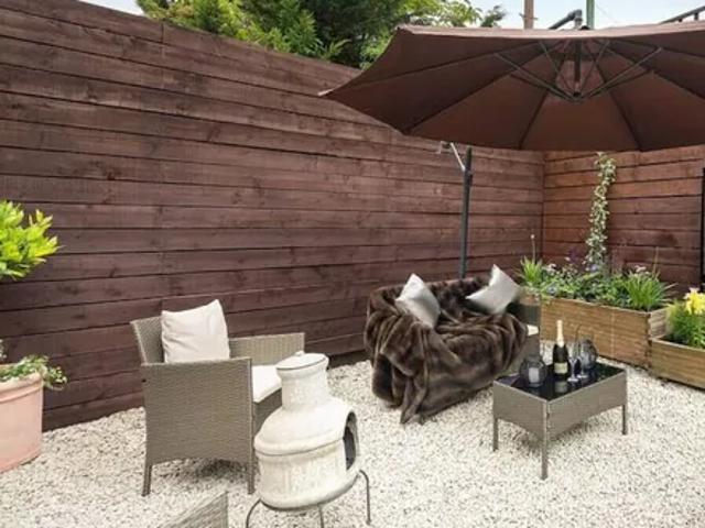 House for rent in North Sheen, Greater London