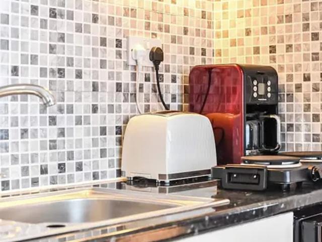 Apartment for rent in Victoria, Isle Of Man