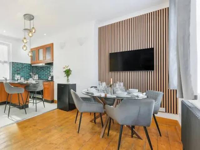 Apartment for rent in Victoria, Isle Of Man