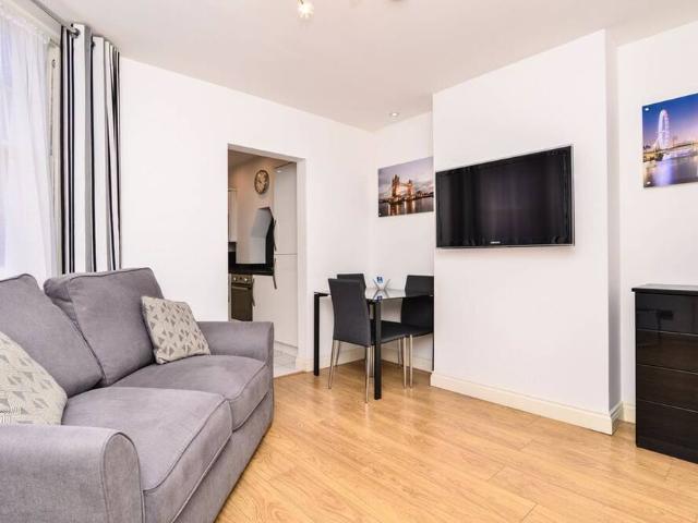 Apartment for rent in City of Westminster, Greater London