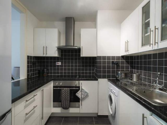 Apartment for rent in City of Westminster, Greater London