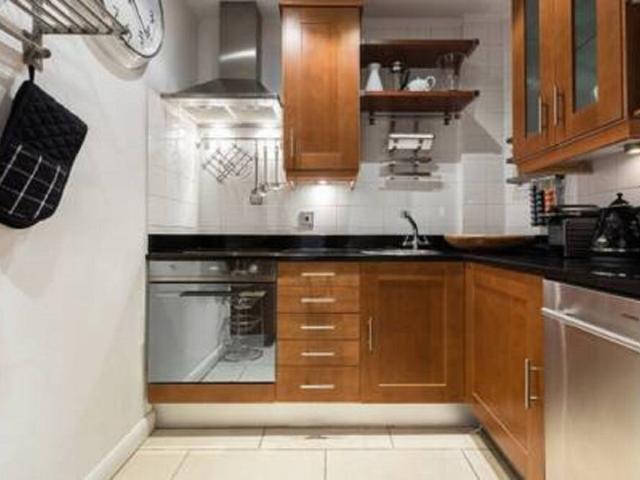 Apartment for rent in City of Westminster, Greater London