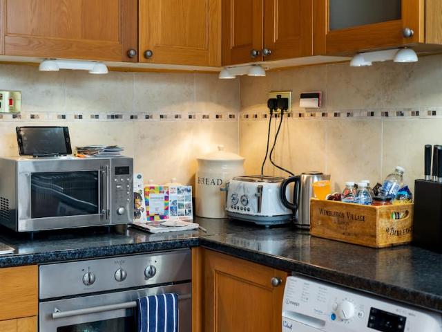 Apartment for rent in City of Westminster, Greater London