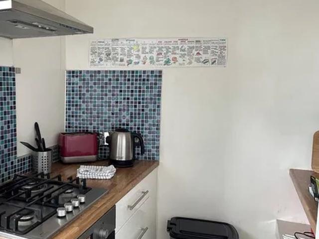 Apartment for rent in Victoria, Isle Of Man