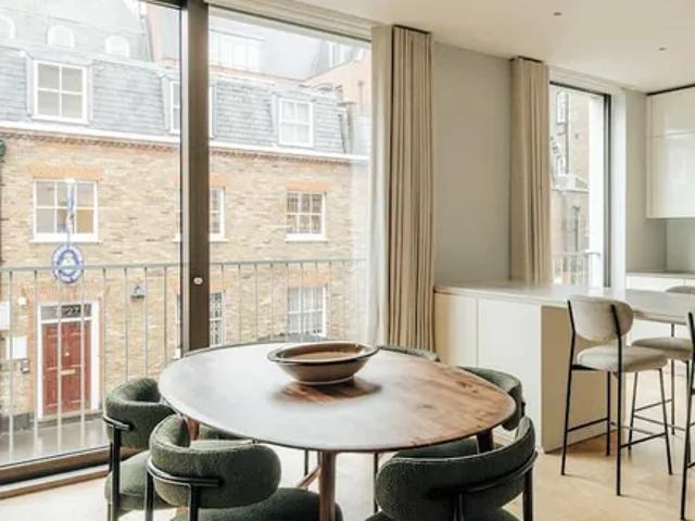 Apartment for rent in Victoria, Greater London