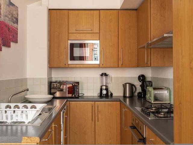 Apartment for rent in City of Westminster, Greater London