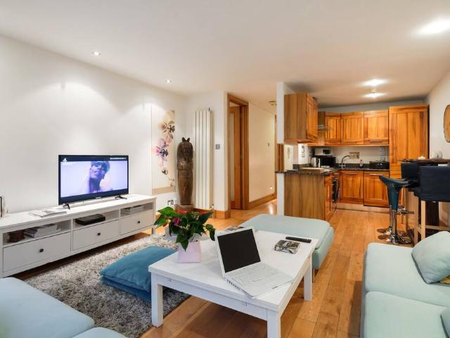 Apartment for rent in City of Westminster, Greater London