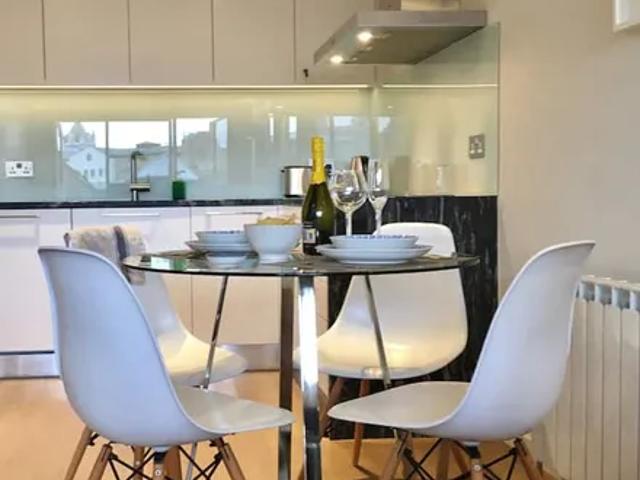 Apartment for rent in Victoria, Greater London