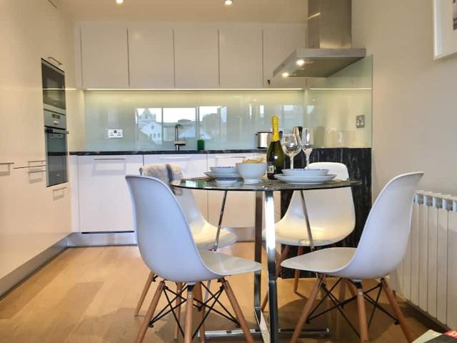 Apartment for rent in City of Westminster, Greater London