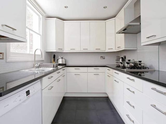 Apartment for rent in City of Westminster, Greater London