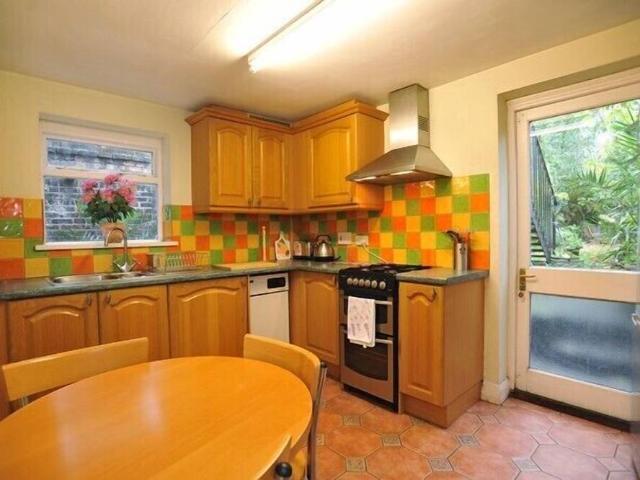 Apartment for rent in City of Westminster, Greater London