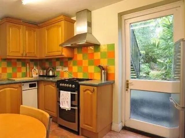 Apartment for rent in Victoria, Greater London