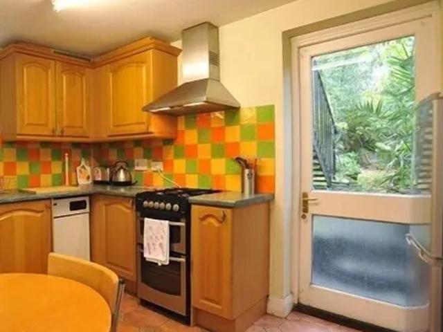 Apartment for rent in Victoria, Isle Of Man