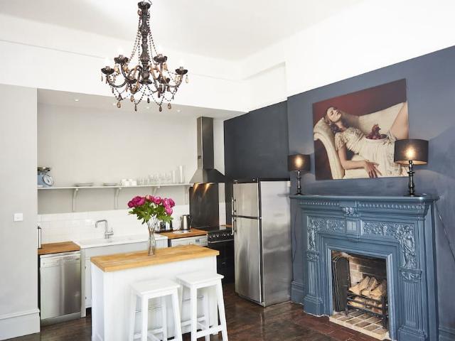 Apartment for rent in City of Westminster, Greater London
