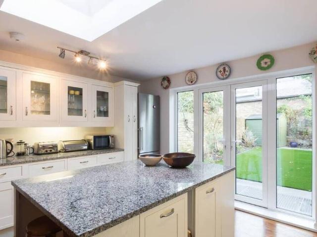 House for rent in City of Westminster, Greater London