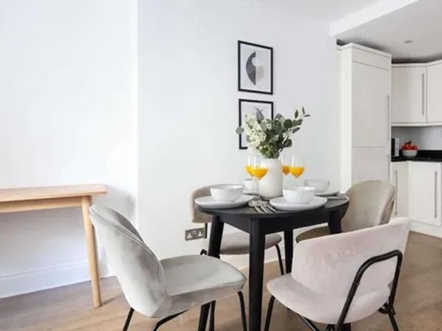 Apartment for rent in Victoria, Greater London