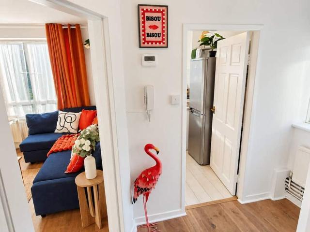 Apartment for rent in Royal Borough of Kensington and Chelsea, Greater London
