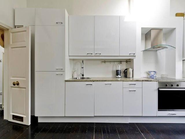 Apartment for rent in Royal Borough of Kensington and Chelsea, Greater London