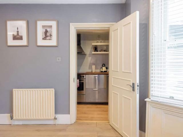 House for rent in Silchester Estate, Greater London