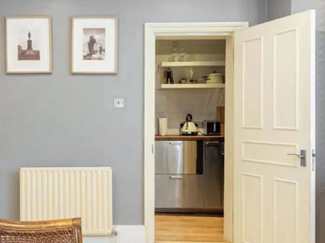 House for rent in North Kensington, Greater London