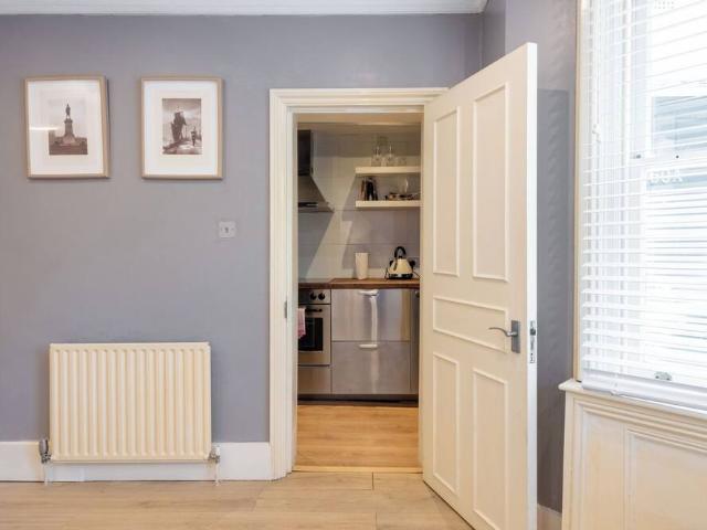 House for rent in Silchester Estate, Greater London