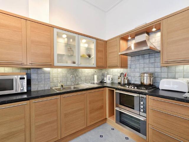 Apartment for rent in Royal Borough of Kensington and Chelsea, Greater London