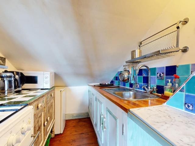 Apartment for rent in Royal Borough of Kensington and Chelsea, Greater London