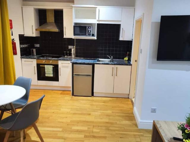 Apartment for rent in London Borough of Hammersmith and Fulham, Greater London
