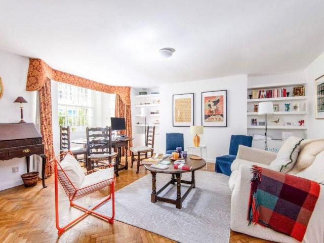 Apartment for rent in Notting Hill, Isle Of Man