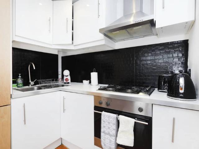 Apartment for rent in Royal Borough of Kensington and Chelsea, Greater London