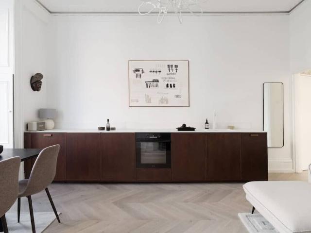 Apartment for rent in Kensal Town, Greater London