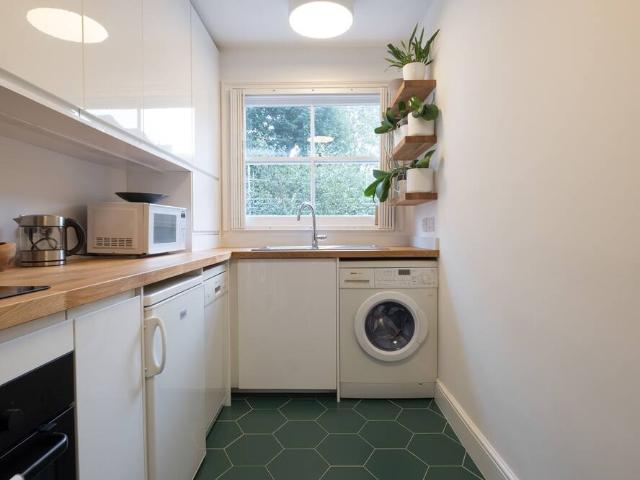 Apartment for rent in Kensal Town, Greater London