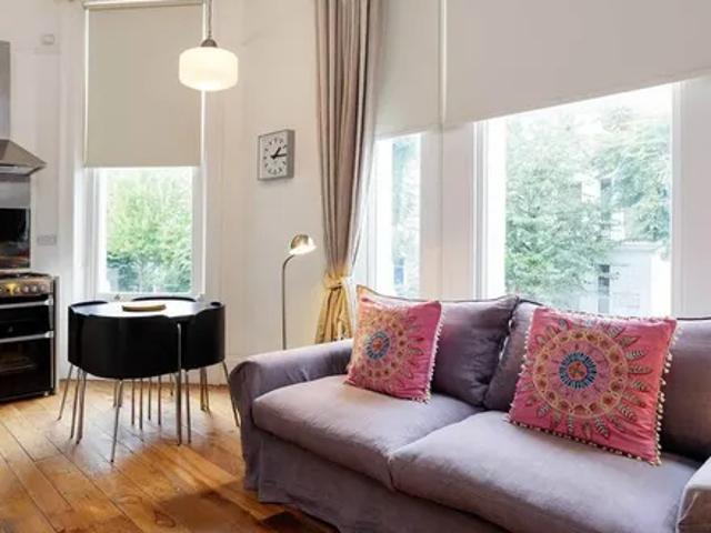 House for rent in Maida Hill, Greater London