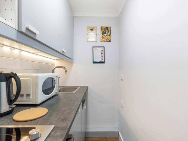 Apartment for rent in Royal Borough of Kensington and Chelsea, Greater London