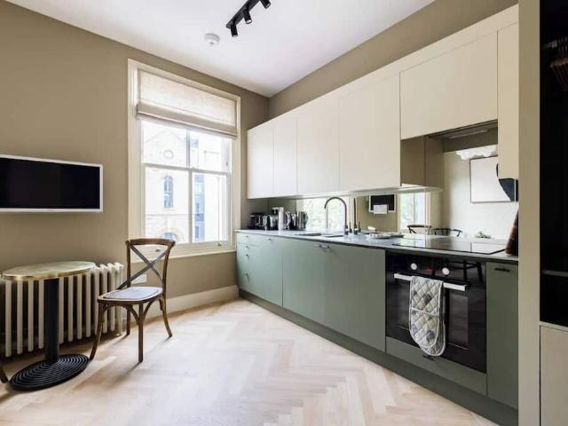 Apartment for rent in Royal Borough of Kensington and Chelsea, Greater London