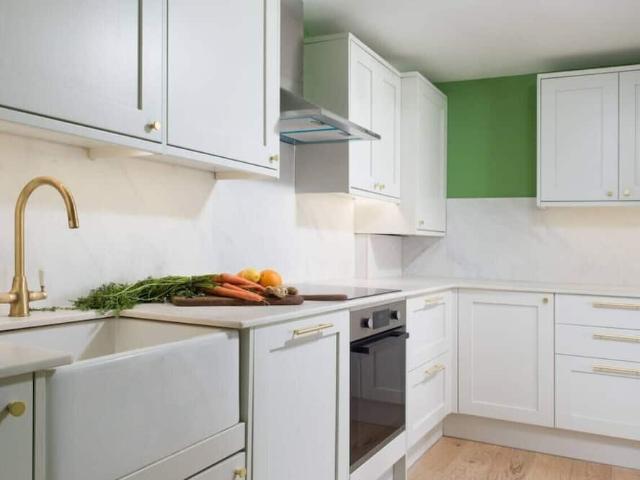 House for rent in Royal Borough of Kensington and Chelsea, Greater London