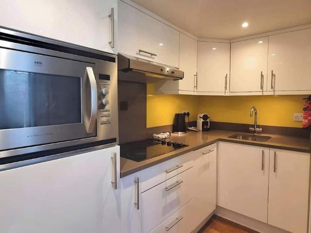 Apartment for rent in Royal Borough of Kensington and Chelsea, Greater London