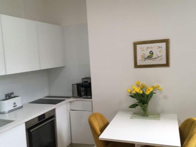 Apartment for rent in Lancaster West Estate, Greater London