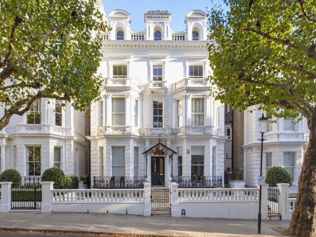 Apartment for rent in Notting Hill, Greater London
