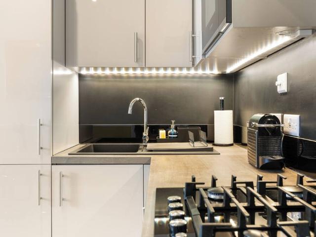 Apartment for rent in Royal Borough of Kensington and Chelsea, Greater London
