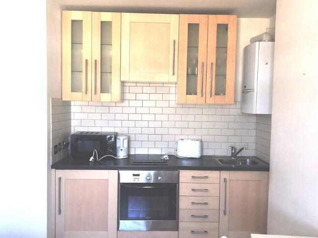 Apartment for rent in Royal Borough of Kensington and Chelsea, Greater London